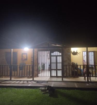 Armenia House | Finca villa luz