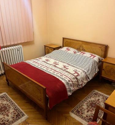 Tirnaveni Apartment | Apartament 3 camere spațios