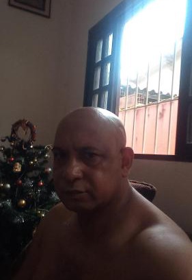 Mongagua House | Suíte Procópio