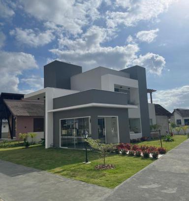 Dona Ines House | Vivenda Carneiro