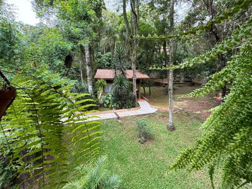 Mairipora House | Serra Doce Serra - Refúgio na Serra da Cantareira