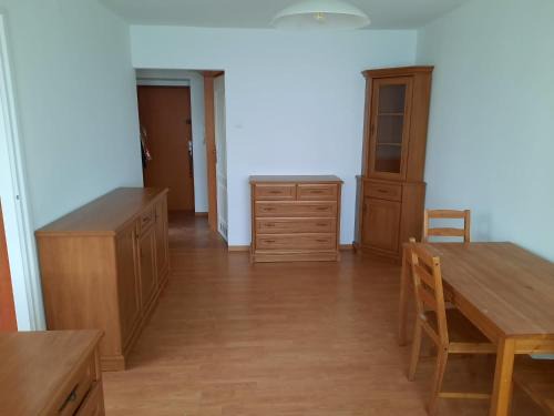 Katowice Apartment | Błękitna Street