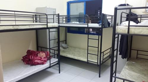 Al Sharq Cabin | Nice Room