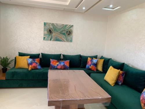 Hay Al Matar Apartment | albaraka standing