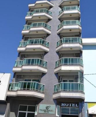 Jales Apartment | Apartamento em Jales