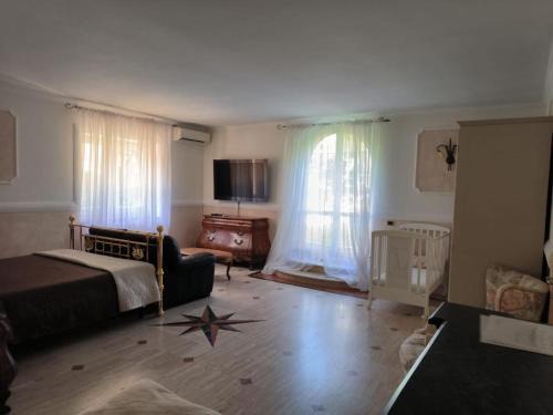 Fiumicino House | Villa Alessandria