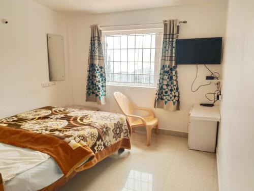 Ooty Resort | ooty dreams resort