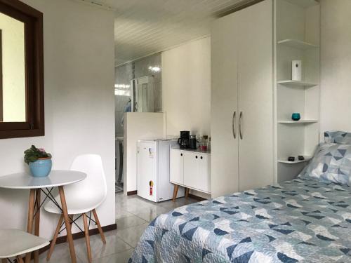 Campeche Sul House | Campeche suíte independente