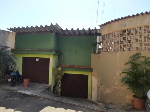 Vidigal Apartment | Apartamento Quarto Suite Vidigal