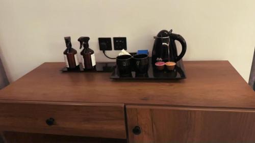 AlUla Apartment | شقق الفرسان