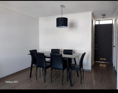 La Serena Apartment | Departamento centro de la serena