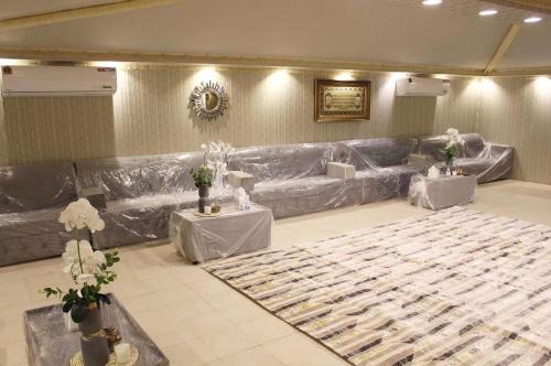 Ajman House | استراحة العائلة