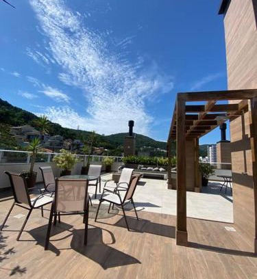 Itacorubi Apartment | Apartamento bem localizado