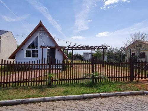 Arroio do Sal House | Cabana Refúgio Casa do Sol