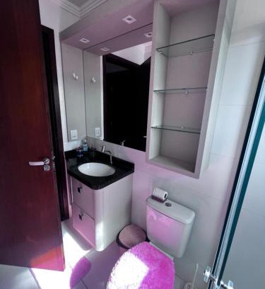 Cancelli Apartment | Apartamento completo próximo ao shopping JL