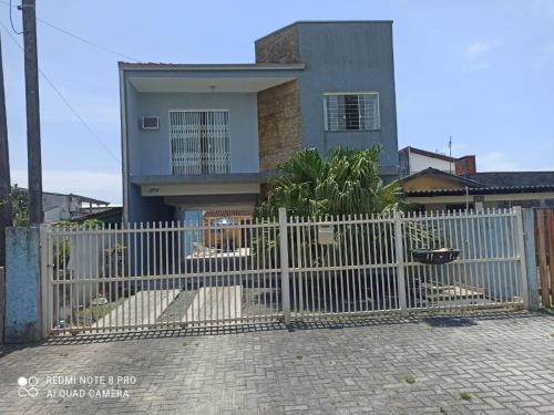 Guaratuba House | SOBRADO DA FELICIDADE EM GUARATUBA