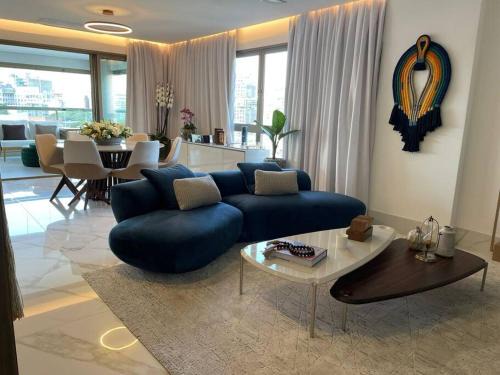 Pinheiros Apartment | Apartamento Novo Oscar Freire