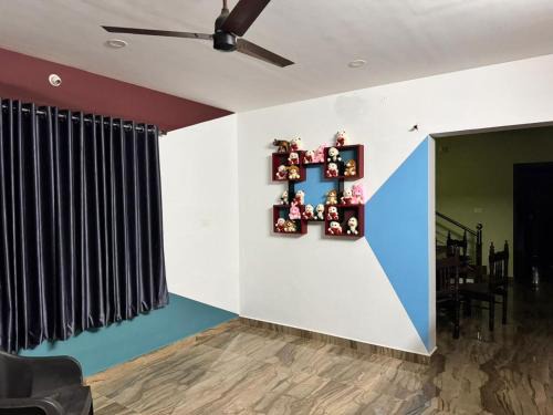 Varkala House | Marshmellow