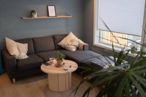 Kabelvag House | Koselig hus i hjerte av Lofoten