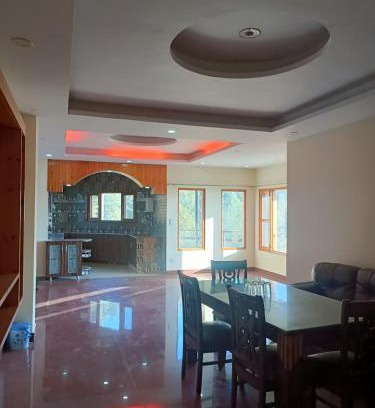 Shimla Apartment | Shimla house