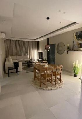Al Khobar Apartment | Ali’s house