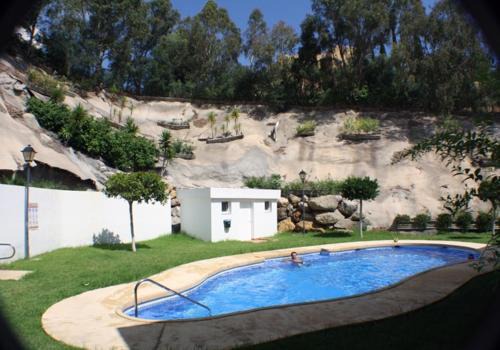 Ventanicas-El Cantal Apartment | Oasis 4 - Mojacar - Sleeps 4