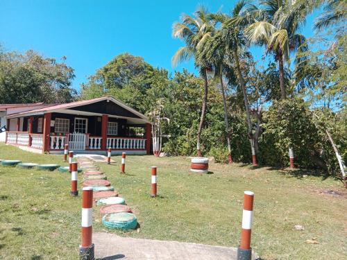 San Luis House | Tonton beach