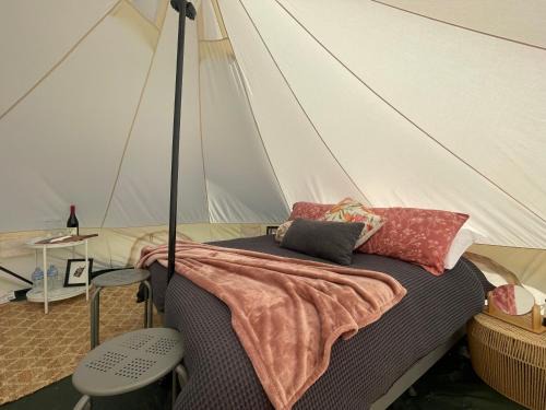 Ararat Other | Cosy Glamping Tent 1